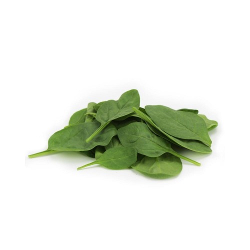 Szpinak ekologiczny "baby" ok.100g #1