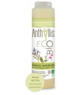 Szampon przeciwłupieżowy bardzo delikatny 250ml - Anthyllis #1
