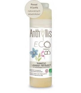 Szampon do częstego mycia włosów Bio 250ml - Anthyllis  #1