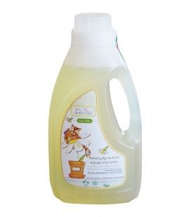 Delikatny płyn do prania ręcznego oraz w pralce 1000ml - Baby Anthyllis #1