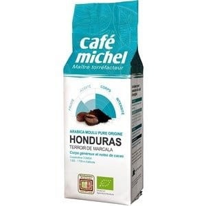Kawa mielona arabica Honduras BIO 250g - Cafe Michel #1