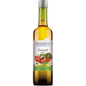 Olej sałatkowy BIO 500ml - Bio Planete #1