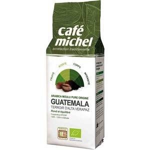 Kawa mielona Arabica Guatemala BIO 250g - Cafe Michel #1