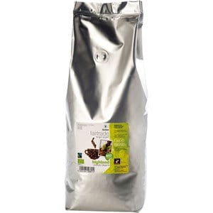 Kawa ziarnista arabica 100% Fair Trade BIO 1kg- Oxfam #1