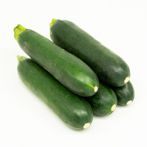 Cukinia ekologiczna 1kg #1