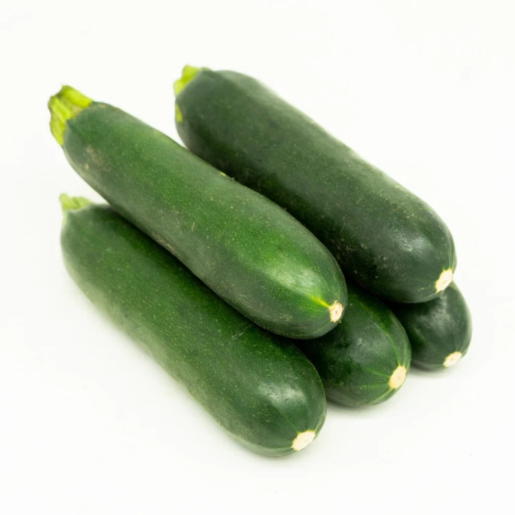 Cukinia ekologiczna 1kg #1