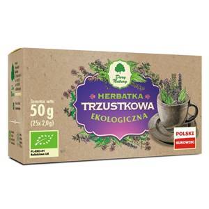 Herbata trzustkowa BIO  (25x2 g ) - Dary Natury #1
