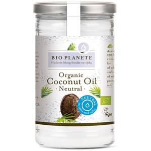 Olej kokosowy bezwonny  Bio  950ml - Bio Planet #1