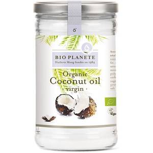 Olej kokosowy virgin  Bio  950ml - Bio Planet #1