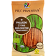 Paluszki żytnie pełnoziarniste BIO 45g - Pięć Przemian  #1