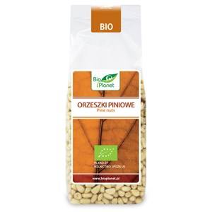 Orzeszki piniowe BIO 200g - Bio Planet  #1