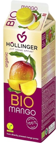 Nektar z mango 1l - Holinger #1