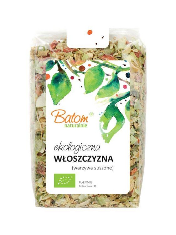 Warzywa suszone Bio 150g - Batom #1