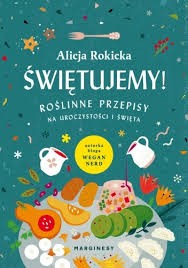 Świętujemy! - Alicja Rokicka #1