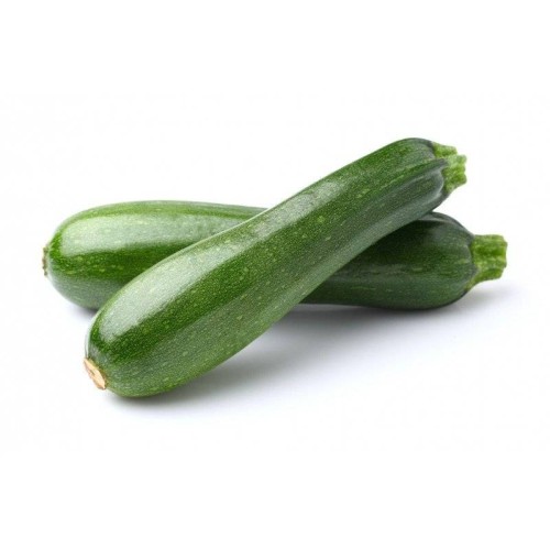 Cukinia ekologiczna tacka ok. 0,60kg #1