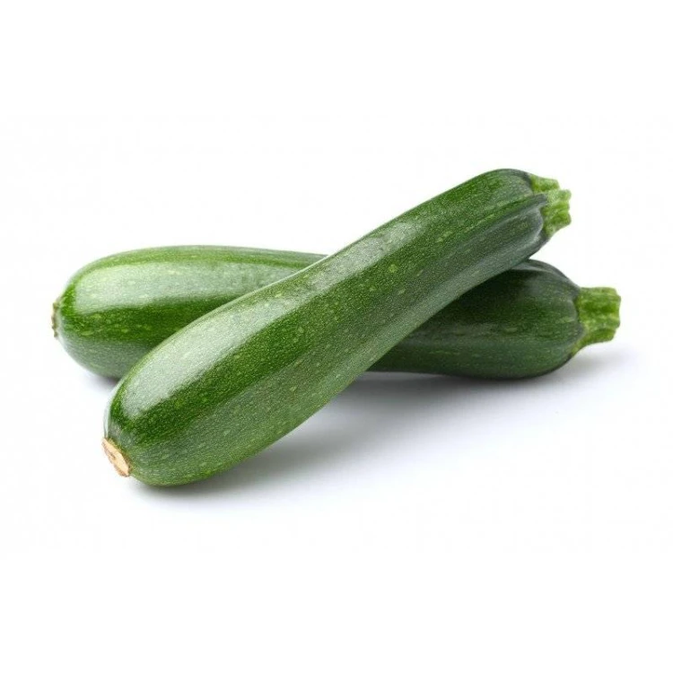 Cukinia ekologiczna tacka ok. 0,60kg #1