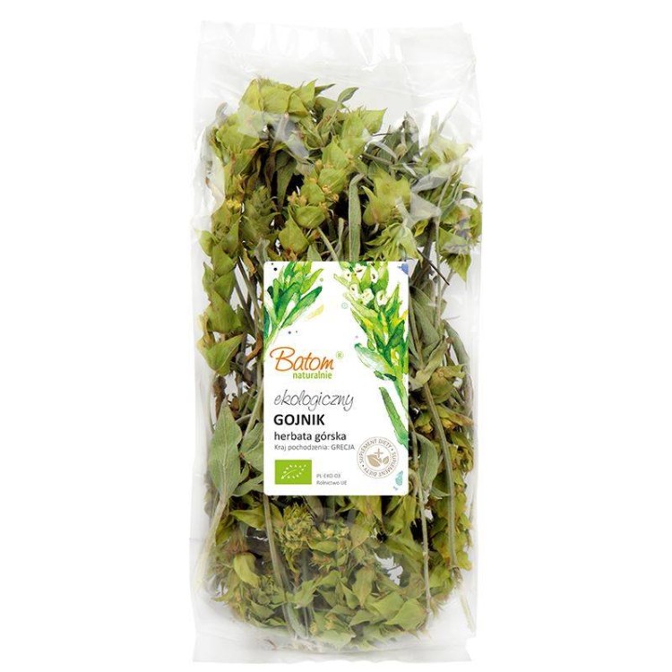 Gojnik herbatka górska 35g - Batom #1