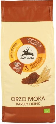 Kawa zbożowa moka BIO 500g - Alce Nero  #1