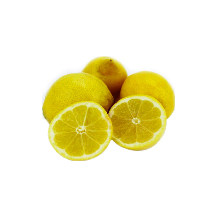 Cytryny ekologiczne ok. 500g #1