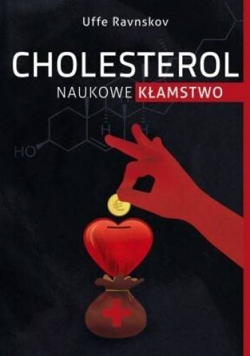Cholesterol naukowe kłamstwo - Uffe Ravnskov #1