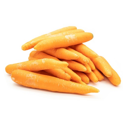  Marchew ekologiczna na sok 1kg #1