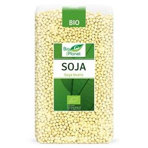 Soja BIO 1kg - Bio Planet #1