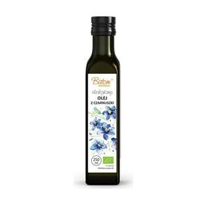 Olej z czarnuszki tłoczony na zimno BIO 250 ml - Batom #1