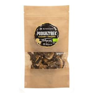 Podgrzybek suszony BIO 20 g - Runoland #1