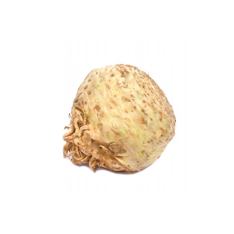 Seler korzeń ekologiczny ok. 800g + #1