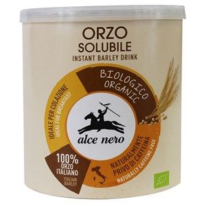 Kawa zbożowa instant BIO 125g - Alce Nero #1