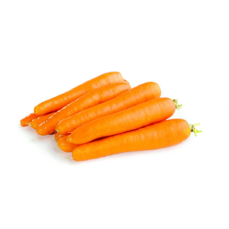 Marchew  ekologiczna ''młoda'' 1kg (Hiszpania) #1