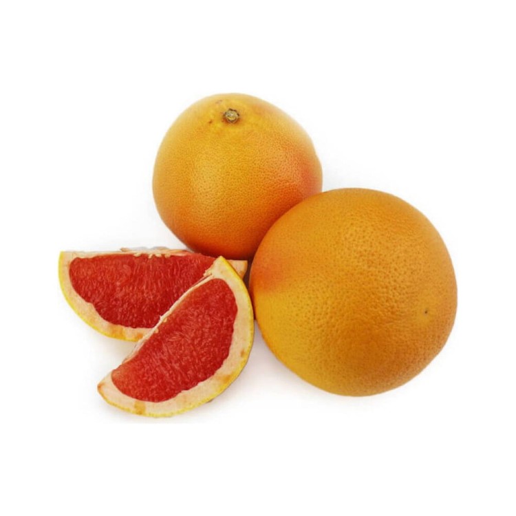 Grejpfruty ekologiczne ok 1kg #1