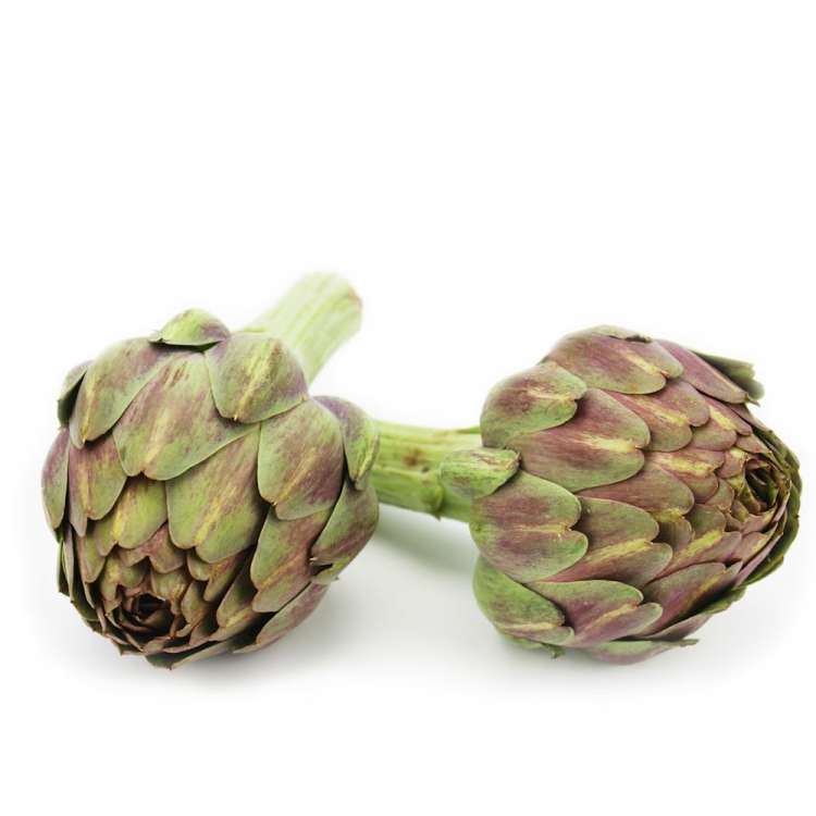 Karczoch 1szt. ok. 200g #1