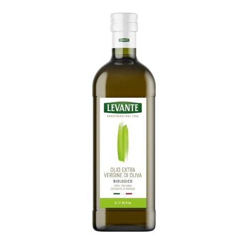 OLIWA Z OLIWEK EXTRA VIRGIN BIO 1 L - LEVANTE #1