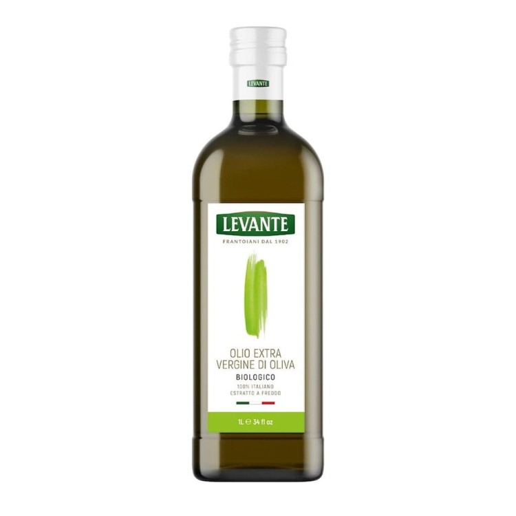 OLIWA Z OLIWEK EXTRA VIRGIN BIO 1 L - LEVANTE #1