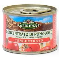 KONCENTRAT POMIDOROWY 22 % BIO 70 g - LA BIO IDEA #1
