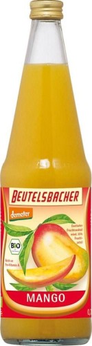 NAPÓJ Z MANGO DEMETER BIO 700 ml - BEUTELSBACHER #1
