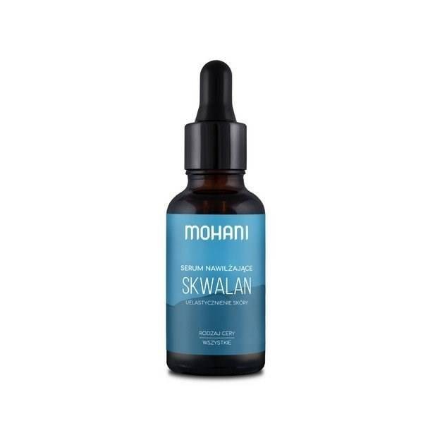 SKWALAN Z OLIWEK 100 % 30 ml - MOHANI #1
