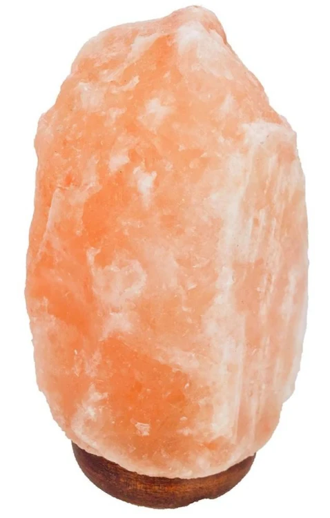 LAMPA SOLNA 6 - 8 kg - HIMALAYAN SALT #1