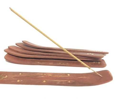 PODSTAWKA POD KADZIDŁO 25 cm - SATTVA #1