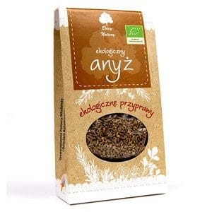 Anyż BIO 30g - Dary Natury #1