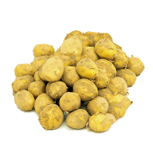 Ziemniaki ekologiczne żółte 5kg #1