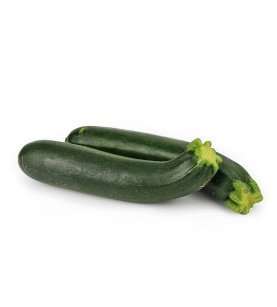 CUKINIA ŚWIEŻA BIO (około 0,60 kg) #1