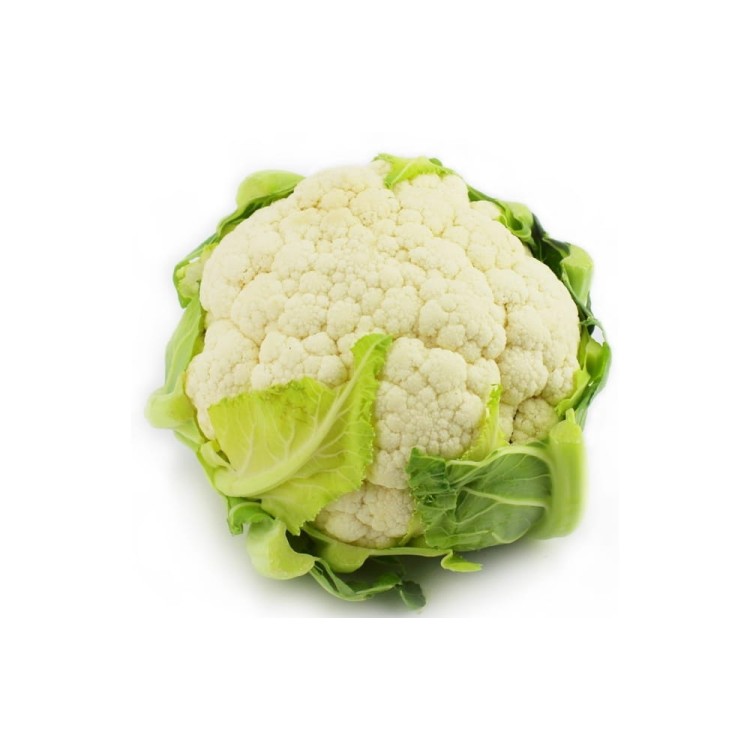 Kalafior ekologiczny ok. 600g #1