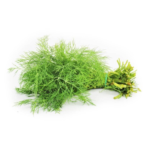 KOPEREK ŚWIEŻY (PĘCZEK) BIO (POLSKA) (około 30 g) #1