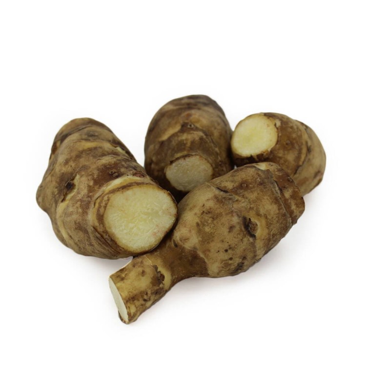 TOPINAMBUR ŚWIEŻY BIO (POLSKA) (około 0,50 kg) #1