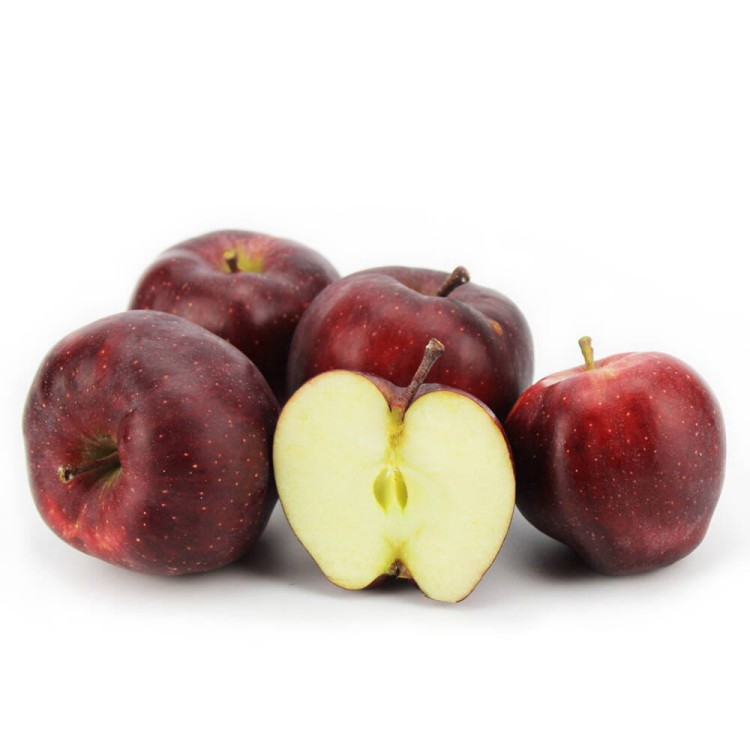 JABŁKA ŚWIEŻE BIO (RED DELICIOUS - POLSKA) (około 1,00 kg) #1