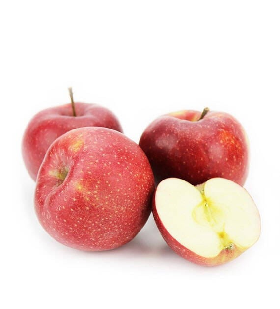 JABŁKA EKOLOGICZNE BIO (około 1,00 kg) (odmiana Red Prince) #1