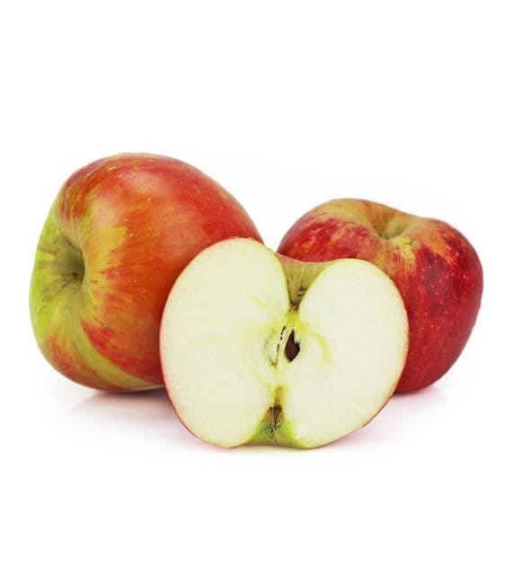 JABŁKA ŚWIEŻE BIO (około 1,00 kg) (Odmiana: Champion) #1