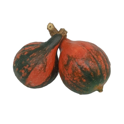 Dynia ozdobna ekologiczna ok. 500g #1